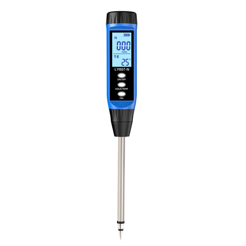 Potassium Meter Analyzer Fertility Tester For Agriculture & Hydroponics