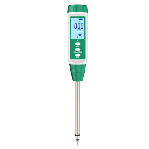 Phosphorus Soil Meter Analyzer for Agriculture & Hydroponics