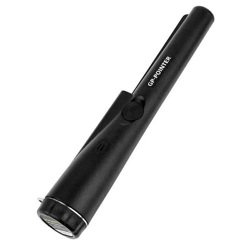 Metal Detector Handheld Waterproof Pinpointer Sensitive Scanner GP Pointer