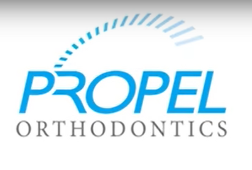 Teeth Orthodontic Braces and Aligner Vibration Treatment Technology Device Propel VPro5