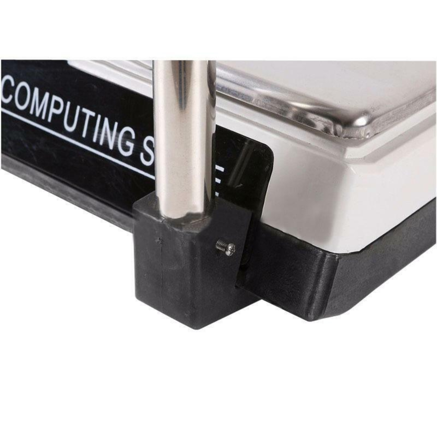 Digital Scales Price Computing Platform Electronic Balance Shop Postal 40kg x 5g