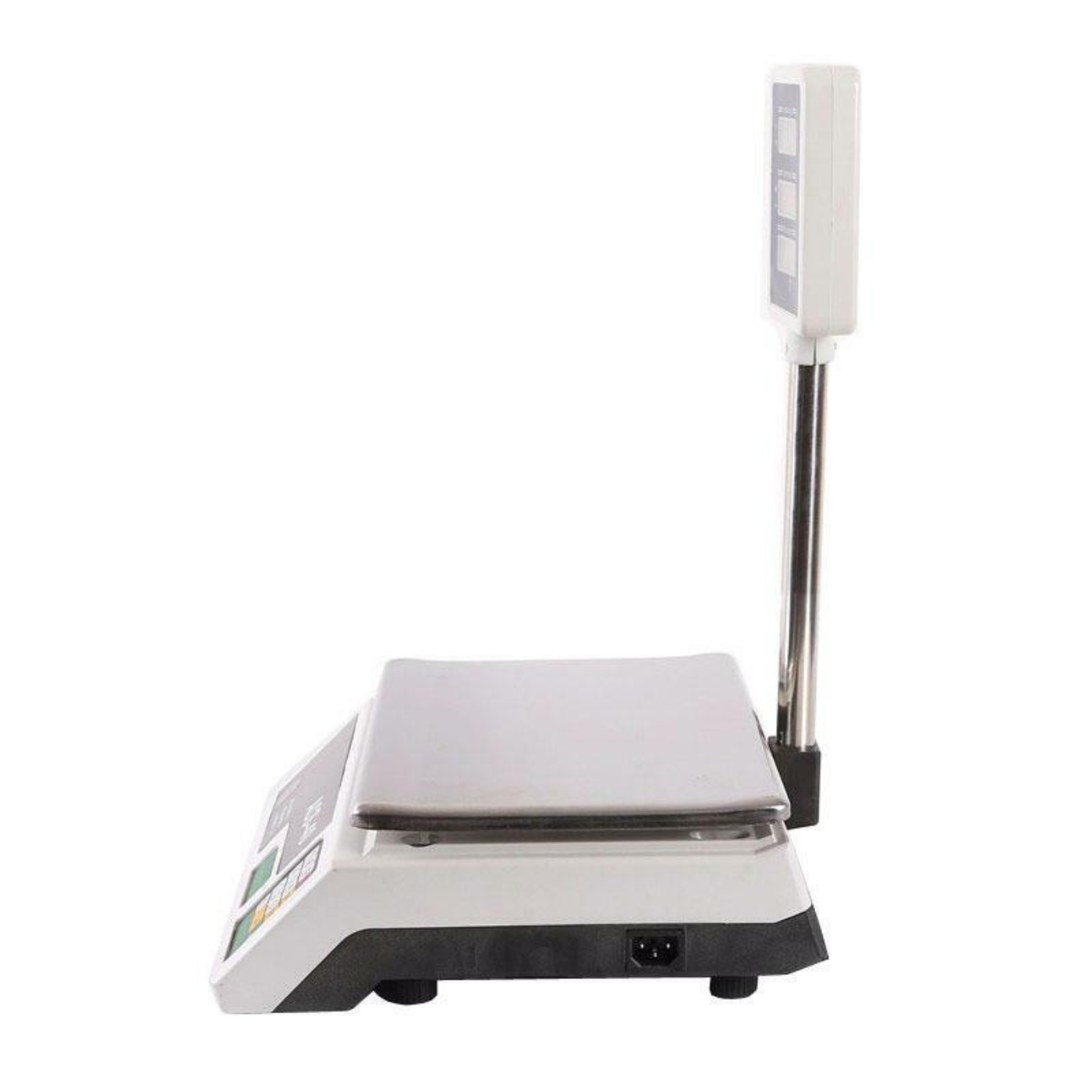 Digital Scales Price Computing Platform Electronic Balance Shop Postal 40kg x 5g