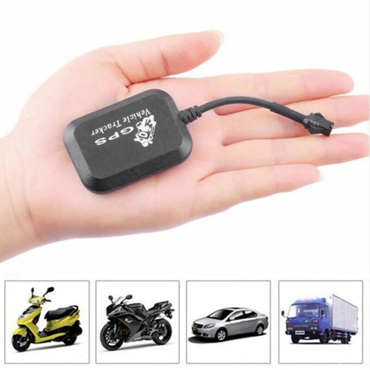 GPS Tracker Multifunctional Vehicle TX-5 GSM Tracking System Web Based Platform