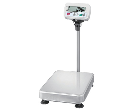 SC Series IP68 Washdown Platform Scales